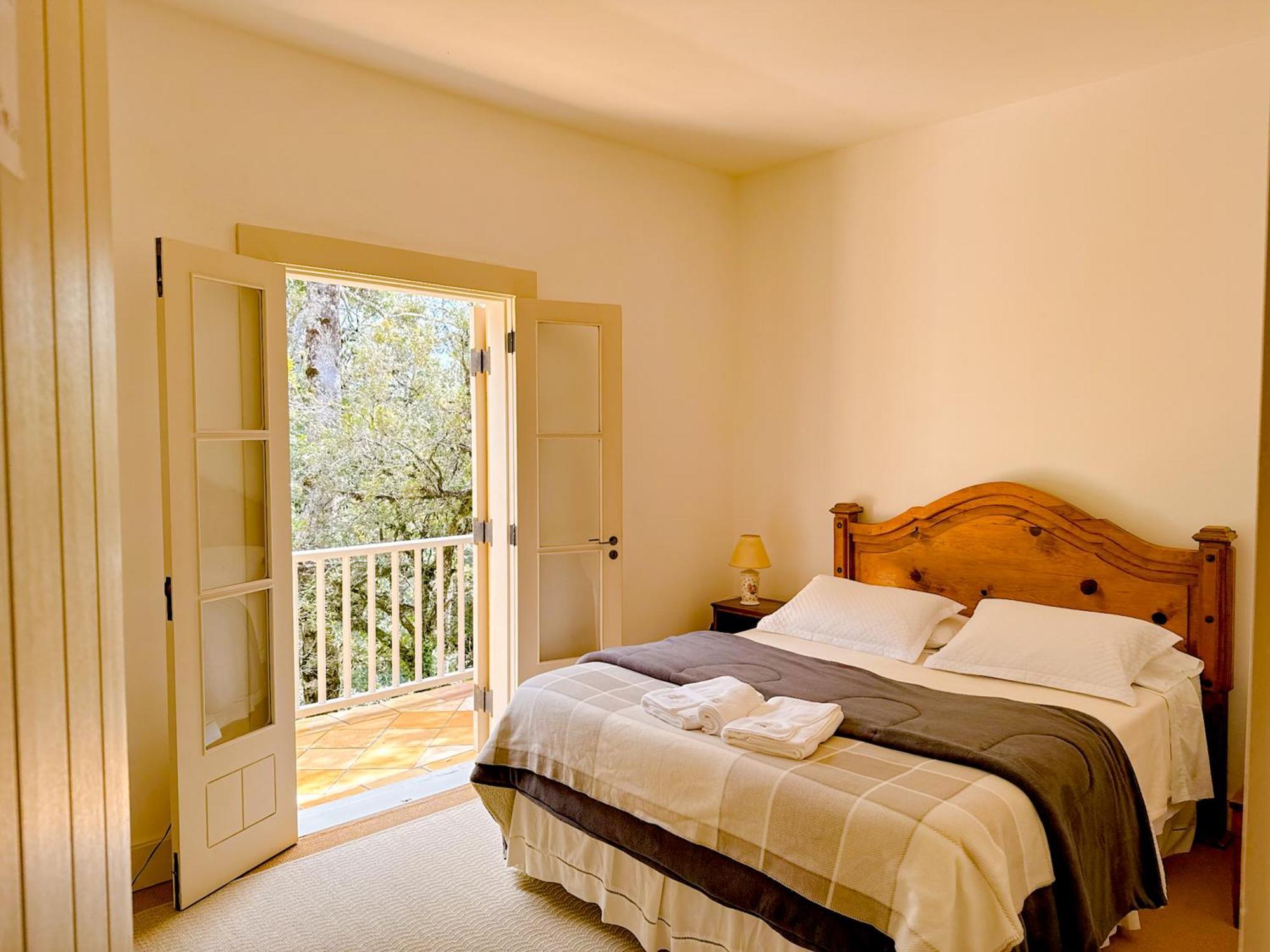 Villa Coracao Guesthouse By Concavus Monte Verde  Exterior foto